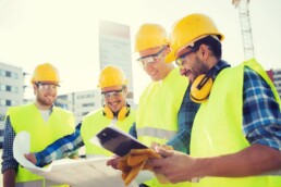 Construction trends and future outlook for contractors 2