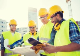 Construction trends and future outlook for contractors 2