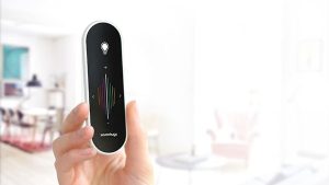 CES 2017 - smart remote