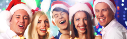 Christmas party expenses limited company director