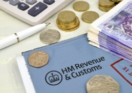 Churchill Knight blog HMRC offshore schemes 2