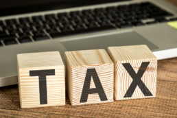 Churchill Knight Blog New Tax System 2