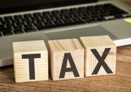 Churchill Knight Blog New Tax System 2