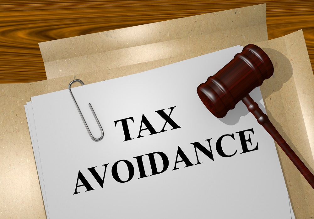 Warning From Hmrc Dont Get Caught Up In A Tax Avoidance Scheme 8737