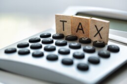 Churchill Knight blog preparing for new tax year 2