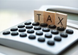 Churchill Knight blog preparing for new tax year 2