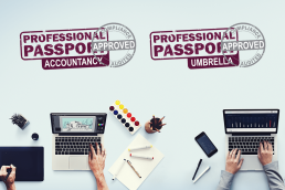 Professional Passport Accreditation