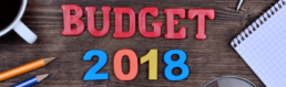 Budget 2018