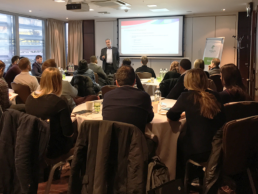 Churchill Knight Blog Off Payroll Seminar February 2019 FI