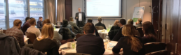 Churchill Knight Blog Off Payroll Seminar February 2019