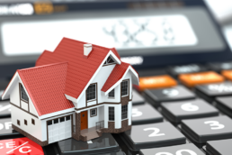 Changes To Capital Gains Tax On Property FI