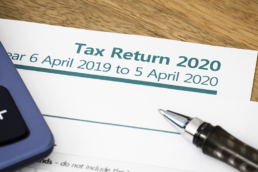 The Benefits Of Filing Your Tax Return Early FI