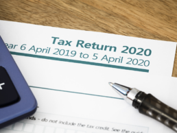 The Benefits Of Filing Your Tax Return Early FI