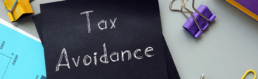 The government introduces new measures to clamp down on promoters of tax avoidance schemes