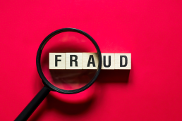 Warning: New fraud targetting recruitment agencies has been brought to our attention by the FCSA - FI