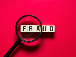 Warning: New fraud targetting recruitment agencies has been brought to our attention by the FCSA - FI