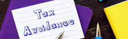 HMRC Fines Promoter Of Tax Avoidance Scheme £1 Million