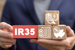 Mini Budget IR35 Will Be Repealed From April 2023