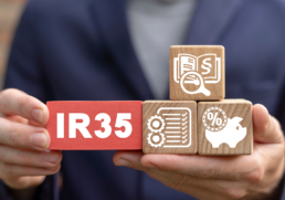 Mini Budget IR35 Will Be Repealed From April 2023