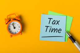 The 202122 Self-Assessment Tax Return Deadline Is Less Than A Week Away FI