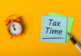 The 202122 Self-Assessment Tax Return Deadline Is Less Than A Week Away FI