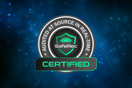 Churchill Knight Umbrella becomes Certified SafeRec Umbrella Company - FI