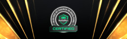 Churchill Knight Umbrella showcases commitment to compliance by becoming a Certified SafeRec Umbrella Company - Header