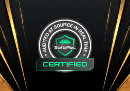 Churchill Knight Umbrella showcases commitment to compliance by becoming a Certified SafeRec Umbrella Company - FI