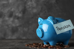 What Are The Benefits Of Pension Salary Sacrifice FI