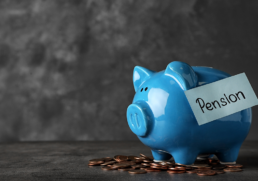 What Are The Benefits Of Pension Salary Sacrifice FI