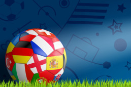 Euro 2024 Wallchart - Featured Image - Churchill Knight