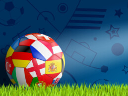 Euro 2024 Wallchart - Featured Image - Churchill Knight